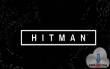 PS4 HITMAN 2016 Oyunu Fragmanı