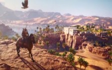 Assassin’s Creed Origins Oyunu İnceleme Trailer