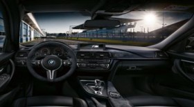 BMW M3 CS 2018 Tanıtım
