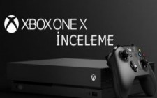 Xbox One X özellikleri