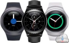 Samsung Gear S3 Akıllı Saati