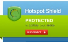 Hotspot Shield Nasıl kullanılır