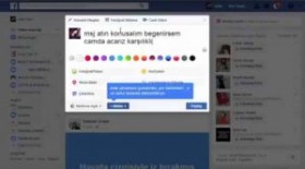Kapanmayan Facebook Hesabı Açma